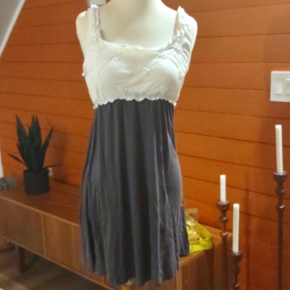 Comfy cute dress